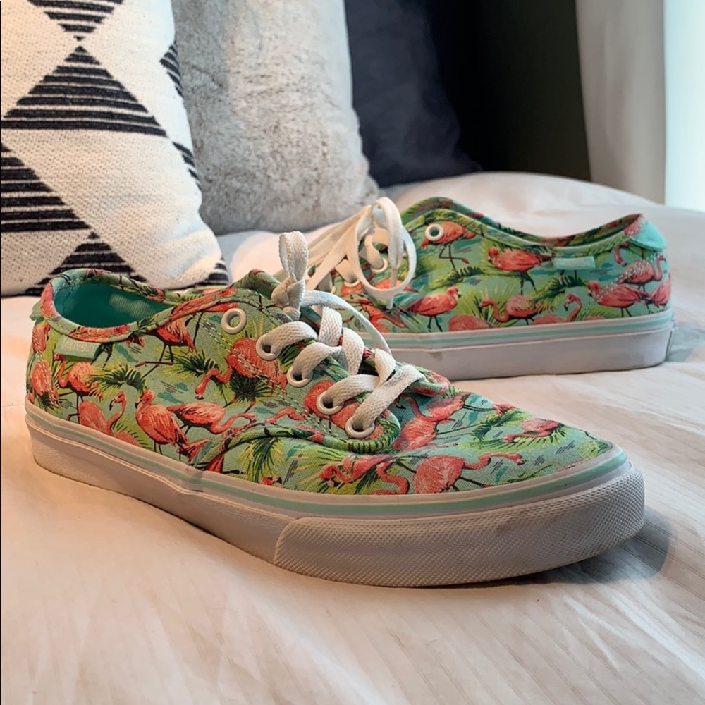 Vans Authenic